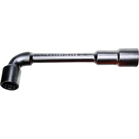 FISCHER DAREX - Cle a pipe 6 et 12 pans 21 mm