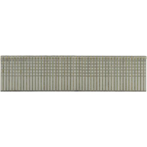 Makita Verzinkte Nägel 55 mm Silber 5000 Stück