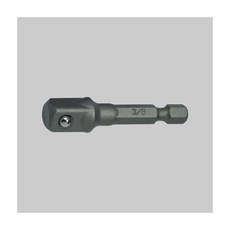 ADATTATORE MUNDIAL 3/8"