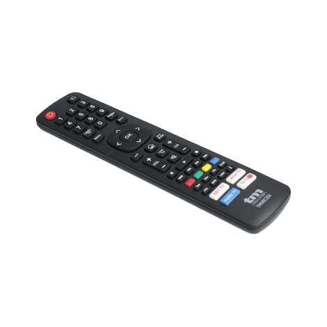 Mando a Distancia Universal para Hisense TM Electron Negro (1/5)