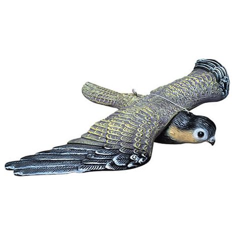 Defenders Flying Falcon (1/3)