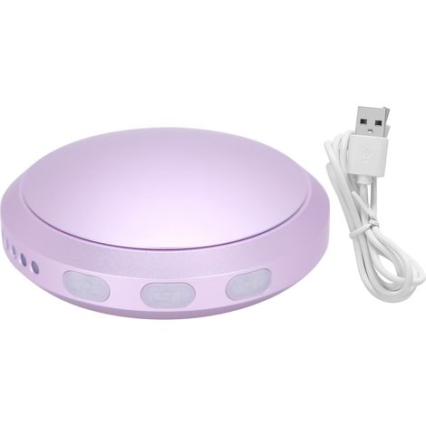 Appareil ultrason anti-graisse, EMS, photothérapie lumineuse, élimination des rides, machine de rajeunissement cutané. (1/5)