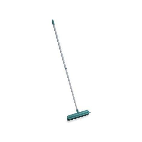 Leifheit - Escoba Supra, 80-140 cm 56415