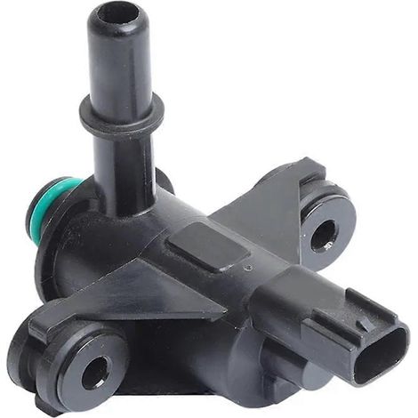 Électrovanne automobile 9U5Z9C915BE 911283 CX-2369 911-283 compatible avec Ford F-150 F-350 (1/5)