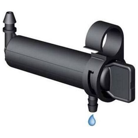 Électrovanne d'Arrosage Automatique 24V (3/4" - Low Flow) - Vanne solénoïde à faible débit pour système d'irrigation