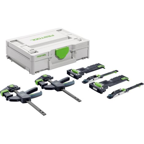 Festool Kit accessori 578697 ZS FS-EP TS/TSC55