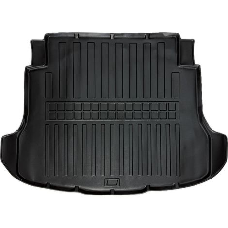 Alfombrilla para maletero Honda CR-V III 2006-2011 (1/5)