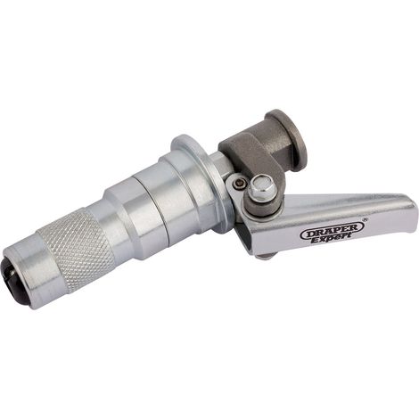 Draper Expert Quick Release Grease Connector Model 16156 (1/5)