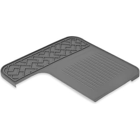 Obermatte für die Ninja Luxe Cafe ES601 Espressomaschine, schützende Silikon-Tampingmatte für Ninja Luxe Cafe Zubehör (1/5)