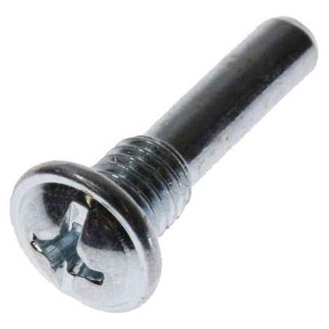 Axe De Charniere 481253598112 Pour REFRIGERATEUR