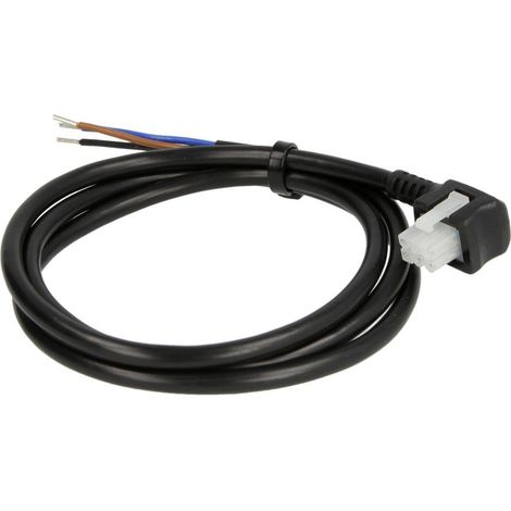 Câble de raccordement avec fiche Molex