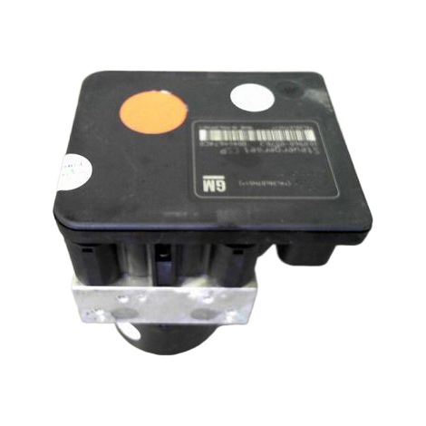[PRODUIT D'OCCASION] Unite Hydraulique Abs OPEL Zafira 05-07 ♻️ Ref Oe. 93191517 - Garantie à vie (1/4)