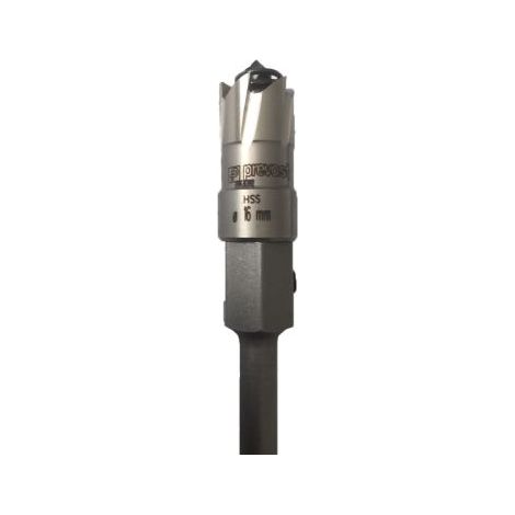 Outil de perçage PREVOST, 32mm, 25mm ( Prix pour 1 )