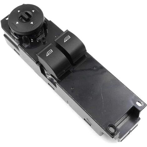 DT1T14A132FA six interrupteurs de fenêtre à 7 broches, commande principale pour Focus (1/5)