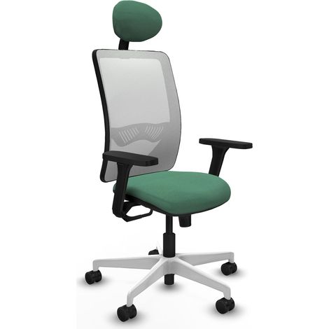 Silla piqueras y crespo Zulema espuma nylon confort óptimo (1/2)