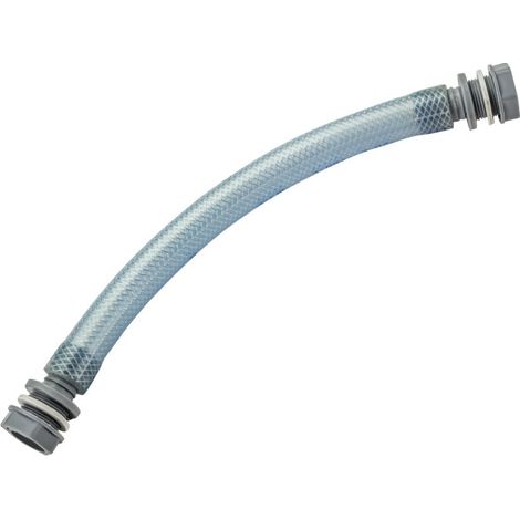 Kit de connexion pour récupérateur eau de pluie