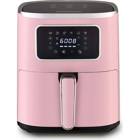 Friggitrice ad aria calda heinrichs hfr 8216 1450 W 5 L