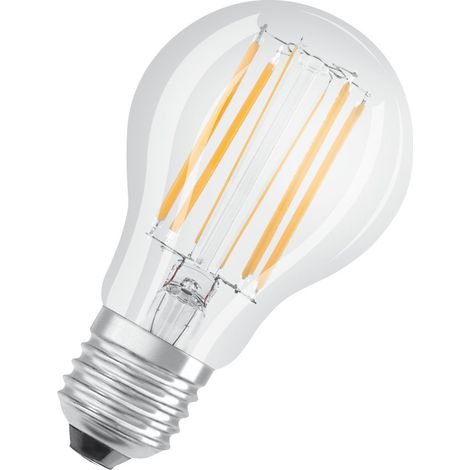 Osram - birne led-classic a75 - 7,5w/827 230v fil e27 fs1 - 4058075112360 - 4058075112360 (1/2)