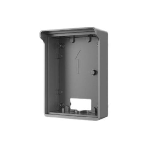 DAHUA Scatola da parete con tettuccio anti-pioggia per VTO2202F-P-S3 - VTM05R