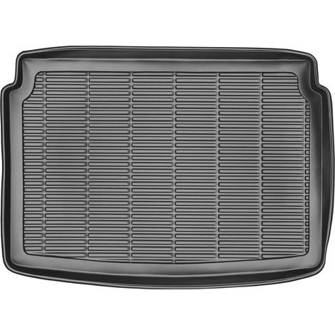 Baule MAX-MAT 911713 - Renault Megane IV Hatchback 2016-2024 (1/5)