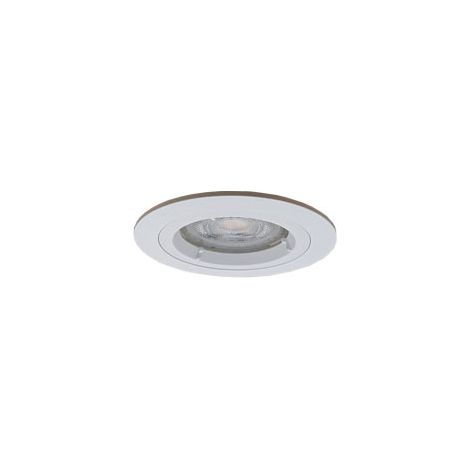 Pack Spot LED Mercure MBF - 3000K - Non-Dimmable - Blanc - GU10 - 283081 - Aerospot (1/2)