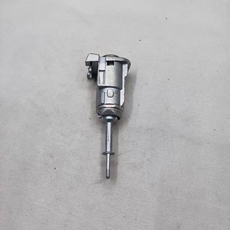 Convient aux cylindres de serrure de porte Volkswagen B5, aux cylindres de serrure de porte Passat et à d'autres cylindres de serrure automobile. (1/4)