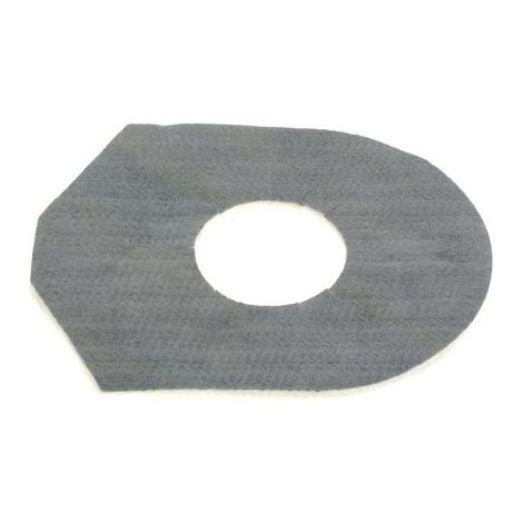 Ersatzteil 8738806312 Isolierring Br-Tür GB125 everp von BOSCH - 8738806312 (1/2)