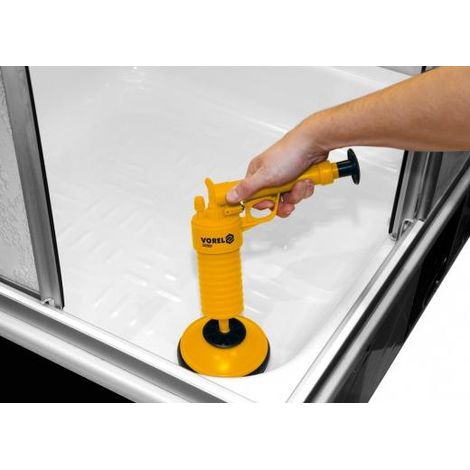 VOREL 55500 - scovolino -