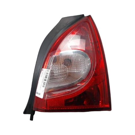 [PRODUIT D'OCCASION] Feu Arriere Droit RENAULT Twingo II Phase 2 2011-2014 ♻️ Ref Oe. 8201523617 - Garantie à vie (1/3)