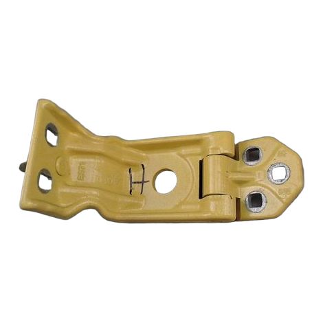 [PRODUIT D'OCCASION] Charniere Sup Porte Battante Ard RENAULT Master III Ph3 3300 L2h2 2019- ♻️ Ref Oe. 844000013r - Garantie à vie (1/2)
