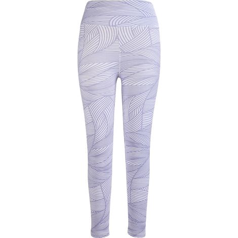 Collant Yoga Taille Haute Femme, Legging Sport Élastique Sans Couture, Pantalon Fitness Sculptant Fessier (1/5)