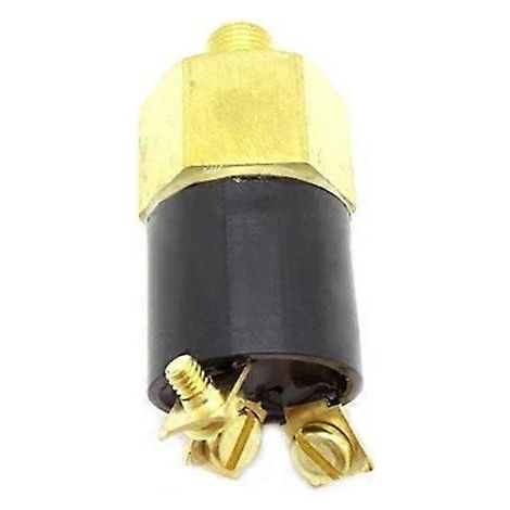 Interruptor de presión de combustible 23520024 5100722 8923910 Compatible con motores Detroit Diesel (1/5)