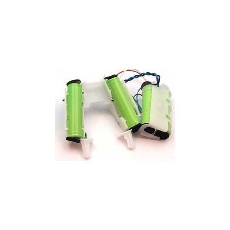 Batterie 14,4v pour Aspirateur AEG 140112523026