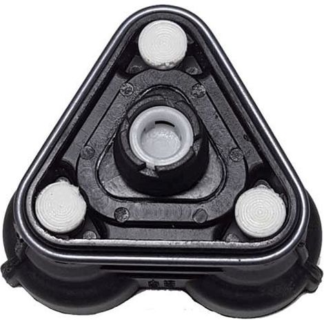 Ersatzteil - Original-Zylinderkopf / -kopf - - KARCHER