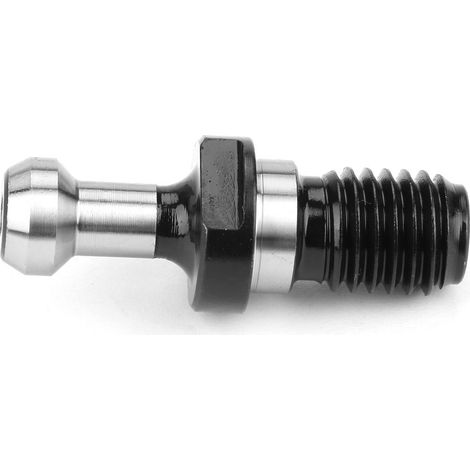 2 pièces Bouton de retenue BT30 à 45 degrés pour porte-outil de fraisage CNC (1/5)