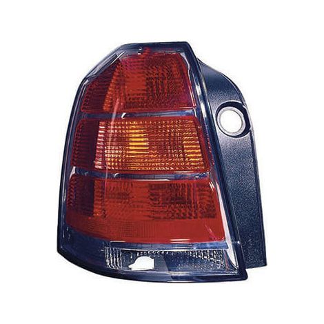 Feu arrière gauche Opel Zafira B phase 1 2005-2007