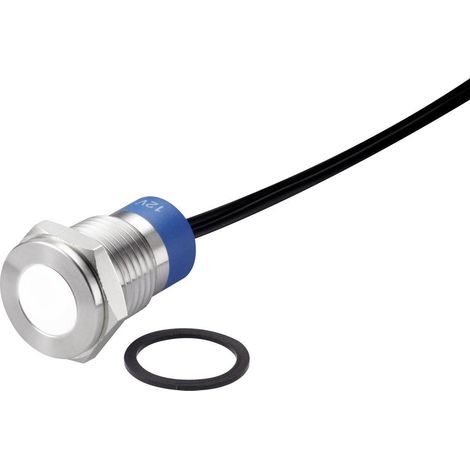 TRU COMPONENTS TC-7495220 Lampadina LED Bianco 12 V (1/3)