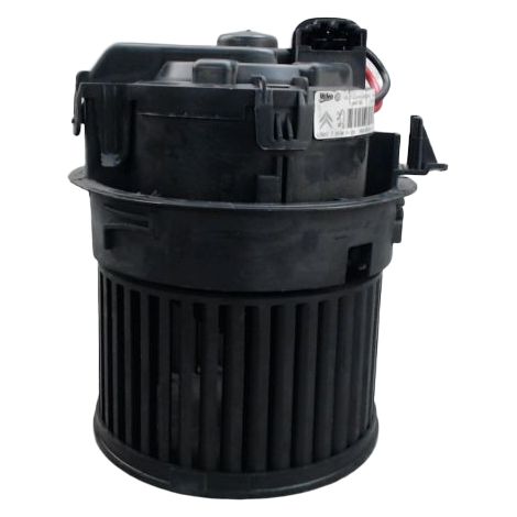 Moteur Ventilateur Chauffage PEUGEOT 208 [PRODUIT D'OCCASION]♻️1608182080 (1/3)