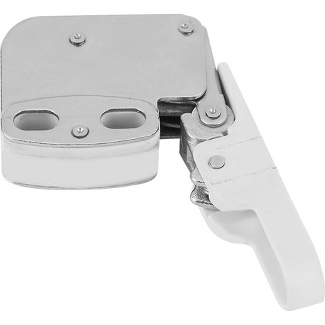 Dispositif de verrouillage à rebond DTC Elephant Trunk pour armoires et placards (1/5)