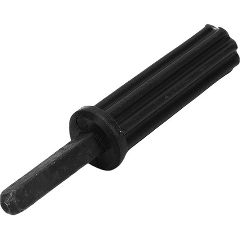 Pilote cannelé pour scie à perche 4182 740 3501, résistant à l'usure, remplacement pour HT100 HT101 HT130 HT131. (1/5)