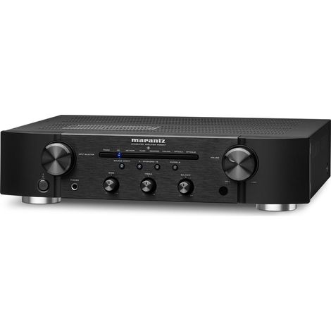 MARANTZ Amplificatore Integtato Con Connettività Nero (1/4)