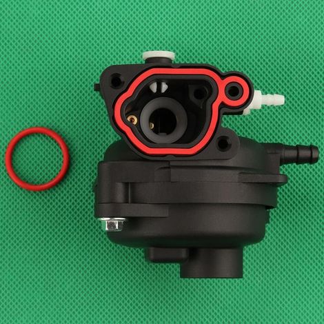 Remplacement du kit de carburateur for moteur 09P602-0001-H1 09P602-0002-H1 09P602-0003-H1 799583 593261 595656 591979 591160 remplacement de pièces (1/3)