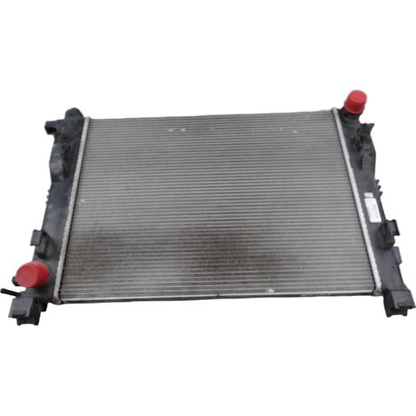 [PRODUIT D'OCCASION] Radiateur RENAULT Clio ♻️ Ref Oe. 214107326r - Garantie à vie (1/2)