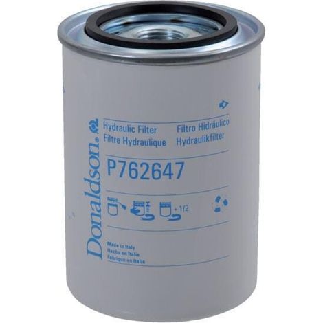 Filtro hidr谩ulico Donaldson DONALDSON P762647