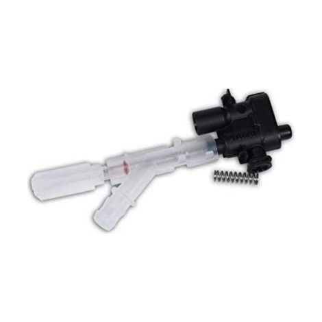 Drainage Valve pour Machines a Cafe Melitta CAFFEO Barista S et TS et Passione F