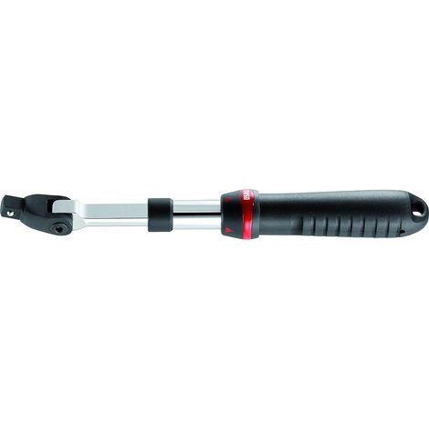 USAG 245 A LEVA TELESCOPICA CON TESTA SNODATA PER BUSSOLE 1/2 PROFESSIONALE (1/2)
