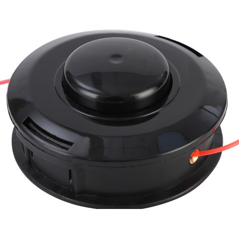 Tonvonuse bis gazon Einiverselle mit tête von covonrpe bis corvon automatttique sans démontage, Werkzeug von jardin multifonctionnel. (1/4)