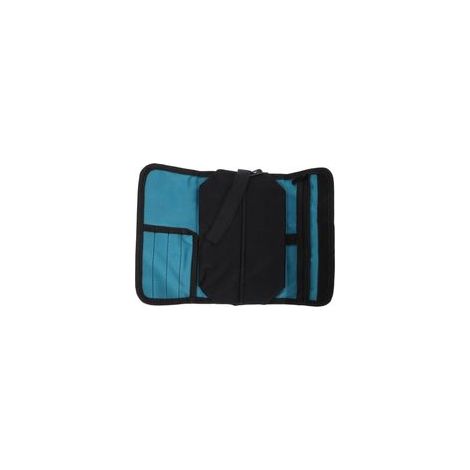 Pochette à Outils Oxford Trousse De Rangement Multifonctionnelle Avec Pour Bricoleurs Et Électriciens De Transport Pratique Pour Outils Et Accessoires (1/5)