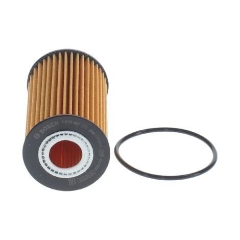 Filtro olio Bosch F026407006 (1/5)