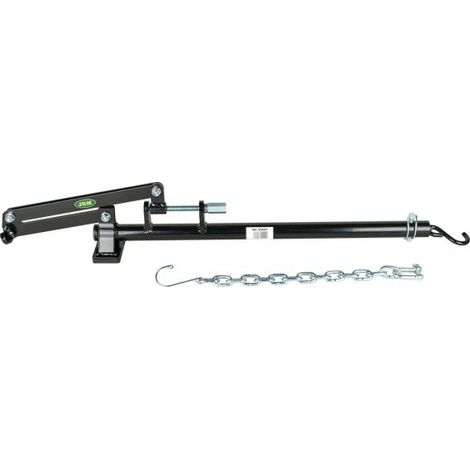 JBM 54540 Leva per Estrazione Testine Braccio Oscillante e Ammortizzatori